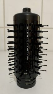 Beurer HT 80 Warmluftbürste Lockenaufsatz stehend