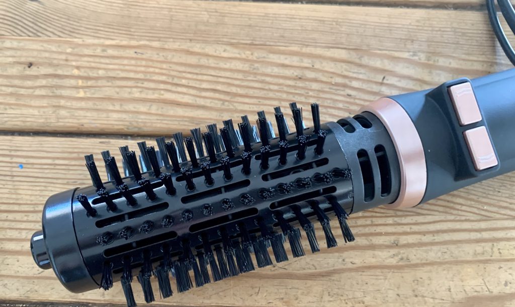 Beurer HT 80 Warmluftbürste Lockenbürste