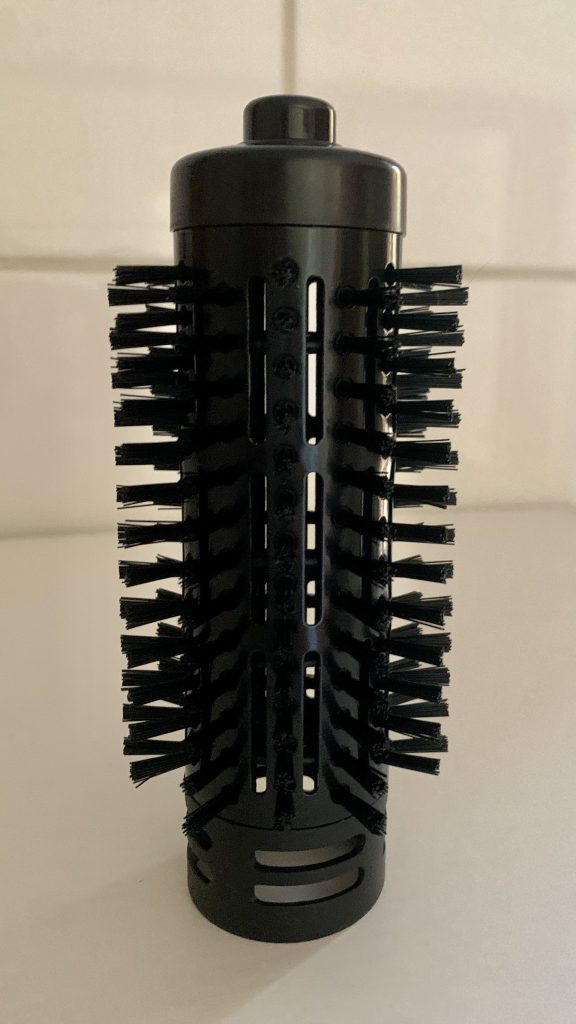 Beurer HT 80 Warmluftbürste Thermobürste stehend