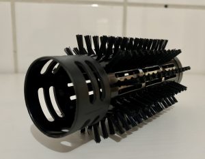 Beurer HT 80 Warmluftbürste Thermobürste von hinten