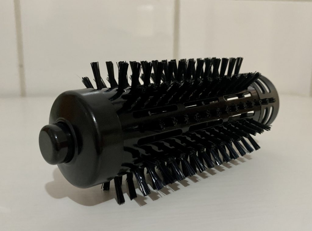 Beurer HT 80 Warmluftbürste Thermobürste von vorne