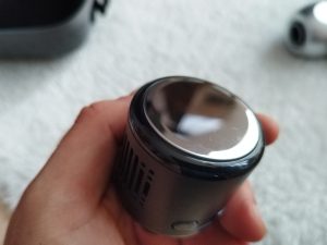 Bob-and-Brad-C2-Pro-Massagepistole-Aufsatz-ohne-Folie