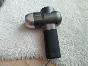 Bob-and-Brad-C2-Pro-Massagepistole-ohne-Aufsatz