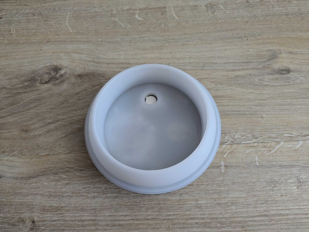 Cecotec Pure Aroma von oben