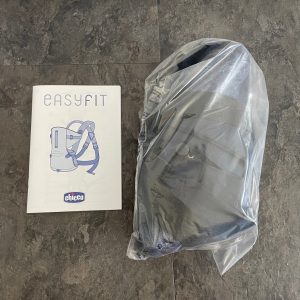 Chicco EasyFit Babytrage Inhalt