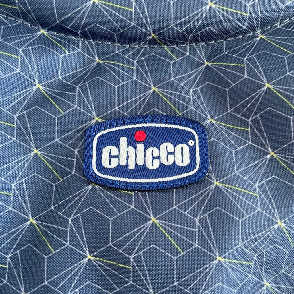 Chicco EasyFit Babytrage Logo