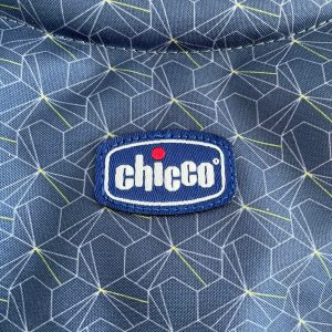 Chicco EasyFit Babytrage Logo