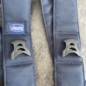 Chicco EasyFit Babytrage Schnallen