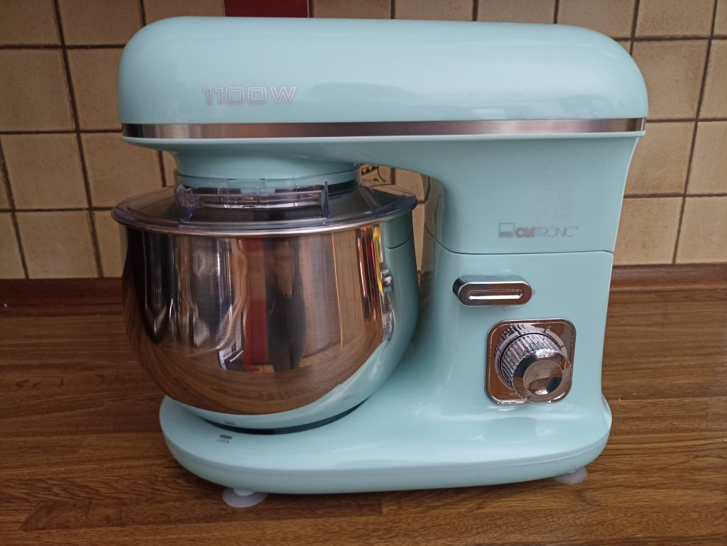 Clatronic KM 3711 Küchenmaschine