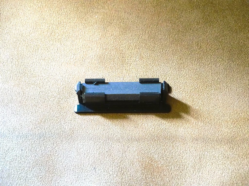 Graef CC 120 Messerschärfer Magnet