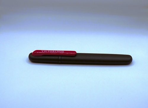 Victorinox Dual Messerschärfer