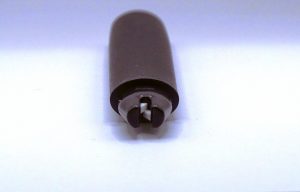 Victorinox Dual Messerschärfer Keramikplättchen für Feinschliff