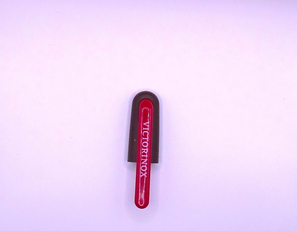 Victorinox Dual Messerschärfer obere Kappe