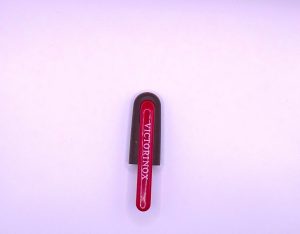 Victorinox Dual Messerschärfer obere Kappe