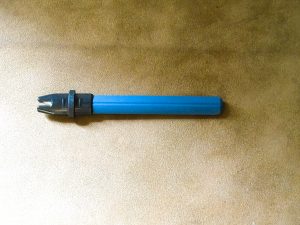 Victorinox Dual Messerschärfer für Feinschliff und Grobschliff
