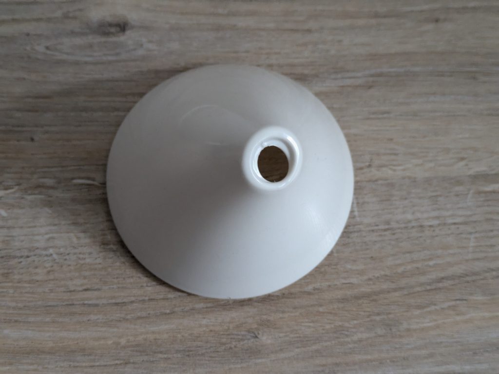 Deckel des InnoBeta Waterdrop 2.0 Luftbefeuchters