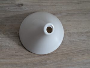 Deckel des InnoBeta Waterdrop 2.0 Luftbefeuchters