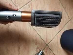 Dyson Airwrap™ Complete Long Warmluftbürste mit Smoothing-Bürste-2