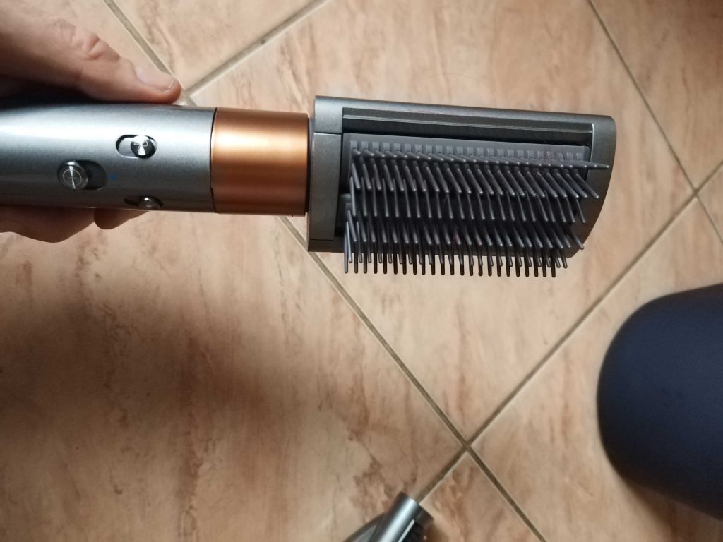Dyson Airwrap™ Complete Long Warmluftbürste mit Smoothing-Bürste-2