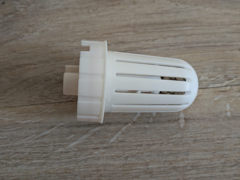 Filter des InnoBeta Waterdrop 2.0 Luftbefeuchters