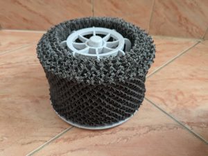 Filter des Philips 2000 Series 481410 Luftbefeuchters