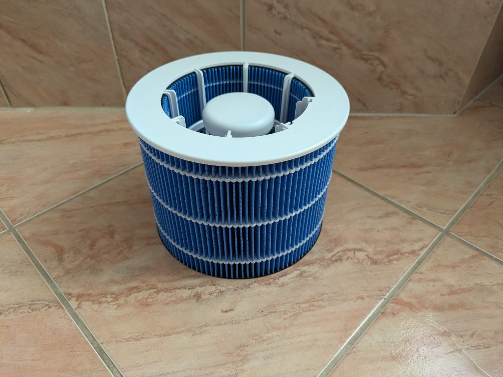Filter des Philips 3000 Series HU391610 Luftbefeuchters
