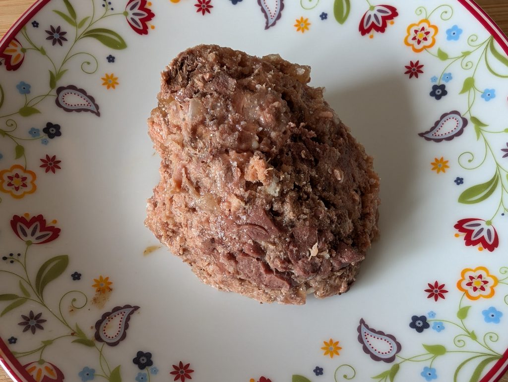 GranataPet Lieblings Mahlzeit Hundefutter Futter detail 2
