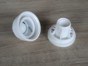 Halterung der Reolink Argus 4 Pro+ Überwachungskamera (2)