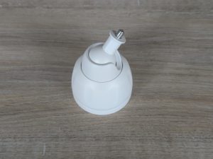 Halterung der Reolink Argus 4 Pro+ Überwachungskamera