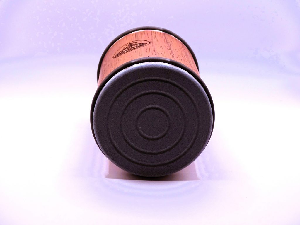 Horl 2 Rollschleifer Keramikseite