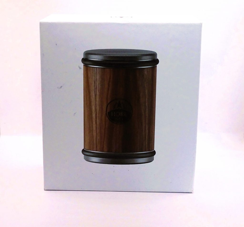 Horl 2 Rollschleifer Messerschärfer Verpackung