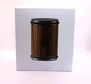 Horl 2 Rollschleifer Messerschärfer Verpackung