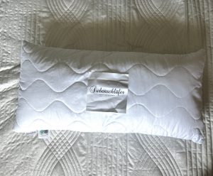 Siebenschläfer Mikrofaser Kopfkissen