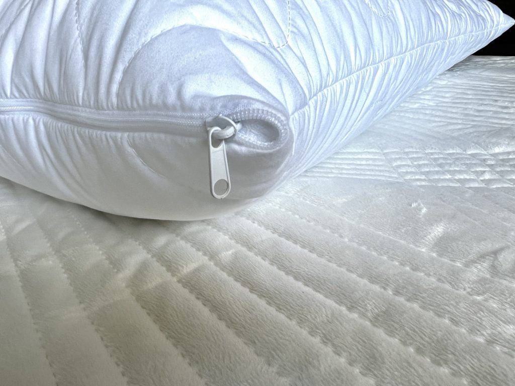Siebenschläfer Mikrofaser Kopfkissen