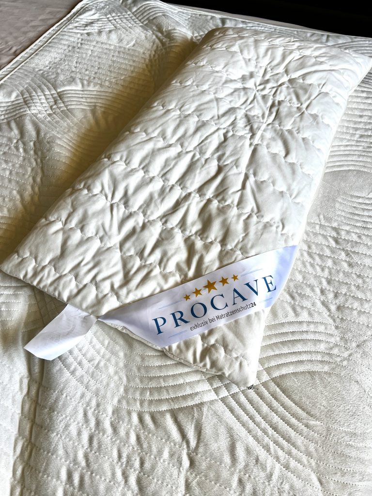 PROCAVE Kopfkissen