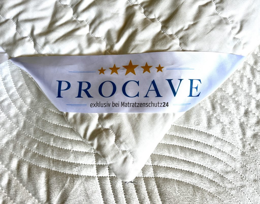 PROCAVE Kopfkissen