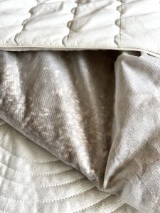 PROCAVE Kopfkissen Dinkelfüllung
