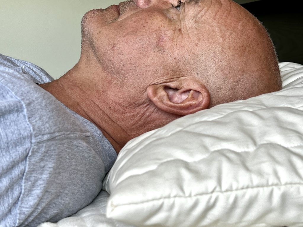 PROCAVE Kopfkissen