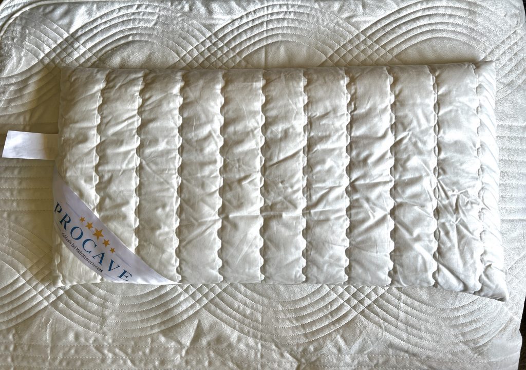 PROCAVE Kopfkissen