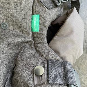 Infantino Flip Advanced Babytrage Logo