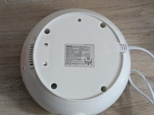 InnoBeta Waterdrop 2.0 Luftbefeuchter von unten