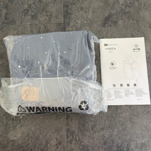Kinderkraft NINO Babytrage Inhalt