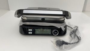 Klamer-Kontaktgrill
