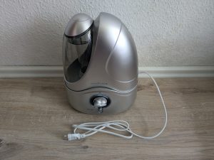 Medisana 60065 Luftbefeuchter von vorne