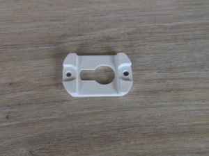 Montageplatte der Reolink Argus 4 Pro+ Überwachungskamera