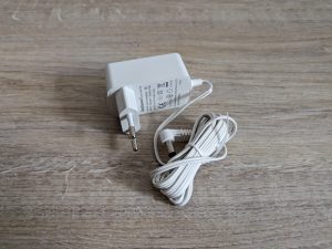 Netzkabel des Cecotec Pure Aroma Luftbefeuchters