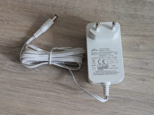 Netzkabel des Promed AL-1300 WS Luftbefeuchters