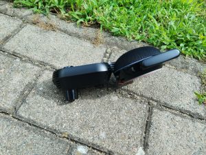 Nextbase-IQ-Dashcam-von-der-Seite
