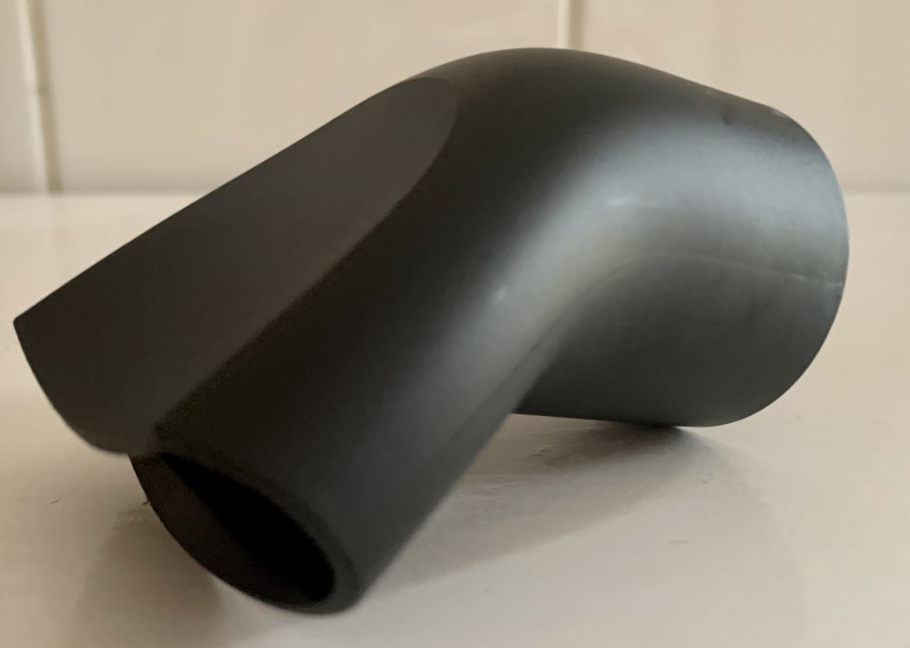 Remington AS8606 Warmluftbürste Nahaufnahme Konzentratordüse