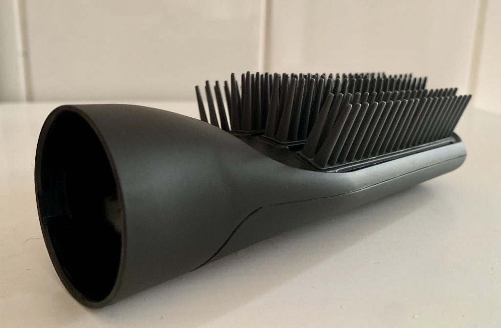 Remington AS8606 Warmluftbürste Paddlebürste von hinten